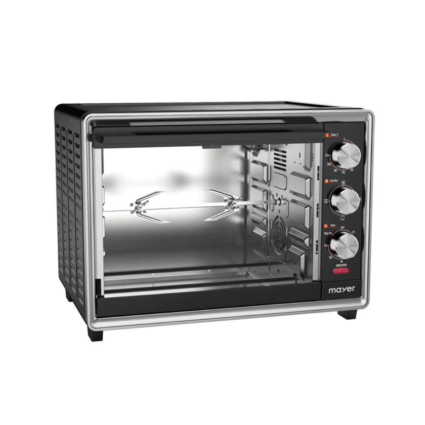 Mayer 30L Electric Oven